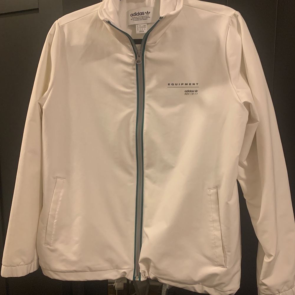 Adidas jacket